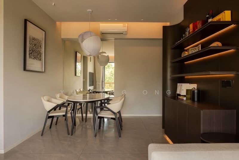 KI Residences At Brookvale, 8 Brookvale Drive, 3 Bedrooms, 936 sqft, Condominium For Sale, by Yu Ling Ong, 500158841 - PropertyGuru.com.sg