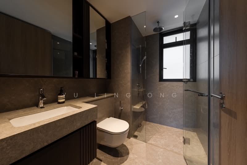 KI Residences At Brookvale, 8 Brookvale Drive, 3 Bedrooms, 936 sqft, Condominium For Sale, by Yu Ling Ong, 500158841 - PropertyGuru.com.sg