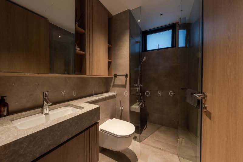KI Residences At Brookvale, 8 Brookvale Drive, 3 Bedrooms, 936 sqft, Condominium For Sale, by Yu Ling Ong, 500158841 - PropertyGuru.com.sg