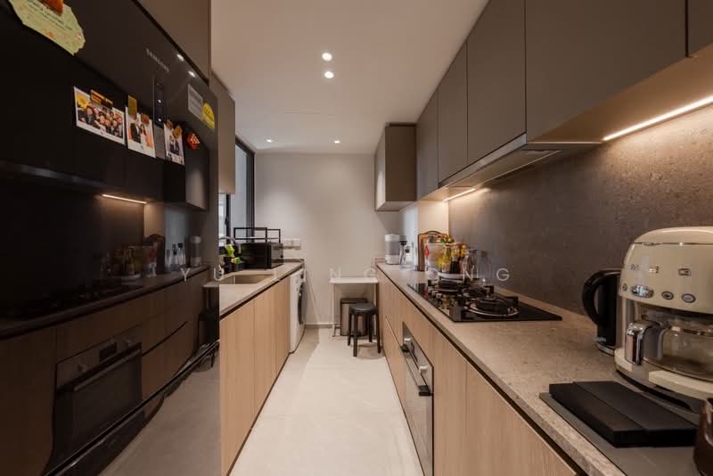 KI Residences At Brookvale, 8 Brookvale Drive, 3 Bedrooms, 936 sqft, Condominium For Sale, by Yu Ling Ong, 500158841 - PropertyGuru.com.sg