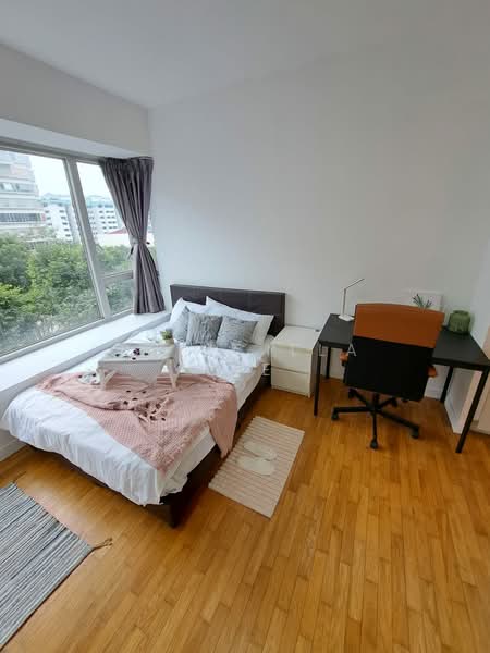 The Centris, 67 Jurong West Central 3, 4 Bedrooms, 980 sqft, Apartment For Rent, by Priscilla Lee, 500158843 - Bedroom - PropertyGuru.com.sg