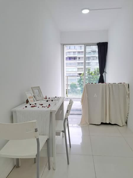 The Centris, 67 Jurong West Central 3, 4 Bedrooms, 980 sqft, Apartment For Rent, by Priscilla Lee, 500158843 - Dining Room - PropertyGuru.com.sg
