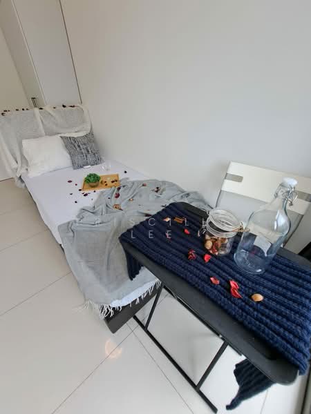 The Centris, 67 Jurong West Central 3, 4 Bedrooms, 980 sqft, Apartment For Rent, by Priscilla Lee, 500158843 - Bedroom - PropertyGuru.com.sg