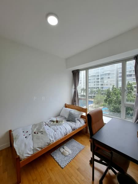 The Centris, 67 Jurong West Central 3, 4 Bedrooms, 980 sqft, Apartment For Rent, by Priscilla Lee, 500158843 - Bedroom - PropertyGuru.com.sg