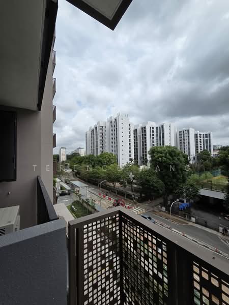 Sceneca Residence, Tanah Merah Kechil Link, 3 Bedrooms, 904 sqft, Condominium For Sale, by Terence Tang, 500158849 - Exterior - PropertyGuru.com.sg