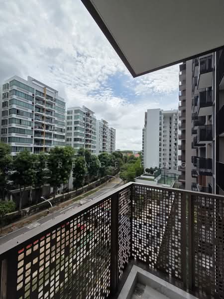 Sceneca Residence, Tanah Merah Kechil Link, 3 Bedrooms, 904 sqft, Condominium For Sale, by Terence Tang, 500158849 - Exterior - PropertyGuru.com.sg