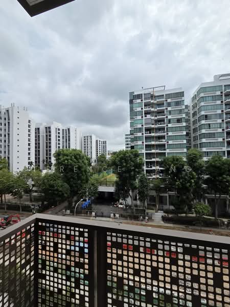 Sceneca Residence, Tanah Merah Kechil Link, 3 Bedrooms, 904 sqft, Condominium For Sale, by Terence Tang, 500158849 - Exterior - PropertyGuru.com.sg