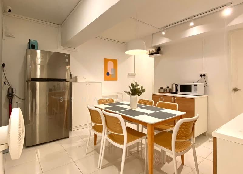 People's Park Complex, 1 Park Road, 6 Bedrooms, 1,119 sqft, Apartment For Sale, by Ssharon Loh, 500158852 - PropertyGuru.com.sg