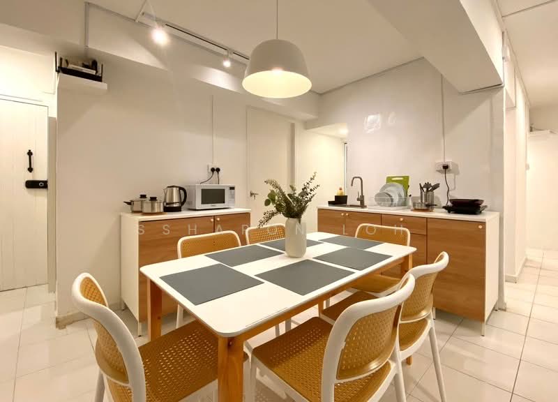 People's Park Complex, 1 Park Road, 6 Bedrooms, 1,119 sqft, Apartment For Sale, by Ssharon Loh, 500158852 - PropertyGuru.com.sg