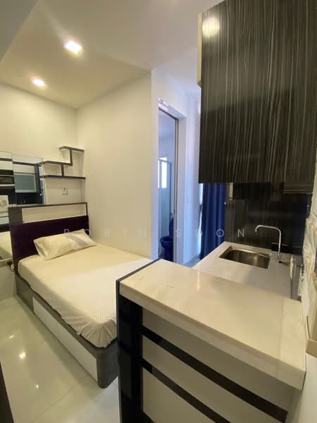Mackenzie 138, 138 MacKenzie Road, Studio, 150 sqft, Apartment For Rent, by Robin Soon, 500158855 - Bedroom - PropertyGuru.com.sg
