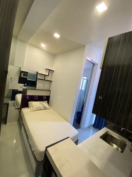 Mackenzie 138, 138 MacKenzie Road, Studio, 150 sqft, Apartment For Rent, by Robin Soon, 500158855 - Bedroom - PropertyGuru.com.sg