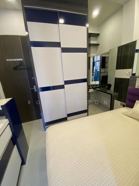 Mackenzie 138, 138 MacKenzie Road, Studio, 150 sqft, Apartment For Rent, by Robin Soon, 500158855 - Bedroom - PropertyGuru.com.sg