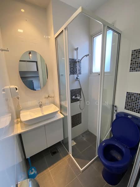 Mackenzie 138, 138 MacKenzie Road, Studio, 150 sqft, Apartment For Rent, by Robin Soon, 500158855 - Bathroom - PropertyGuru.com.sg