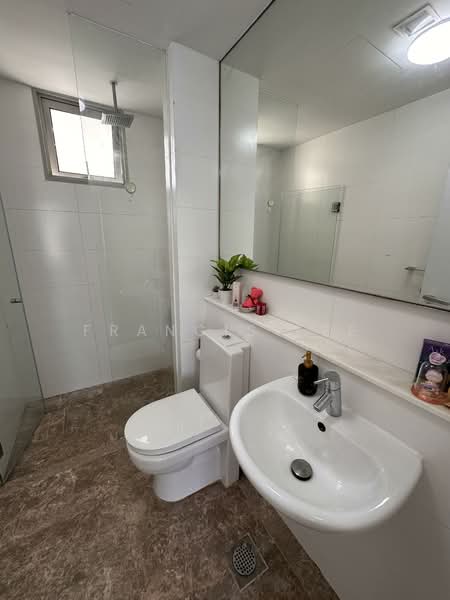 The Centris, 65 Jurong West Central 3, Room Rental, 120 sqft, Condominium For Rent, by Francis Lee, 500158856 - PropertyGuru.com.sg