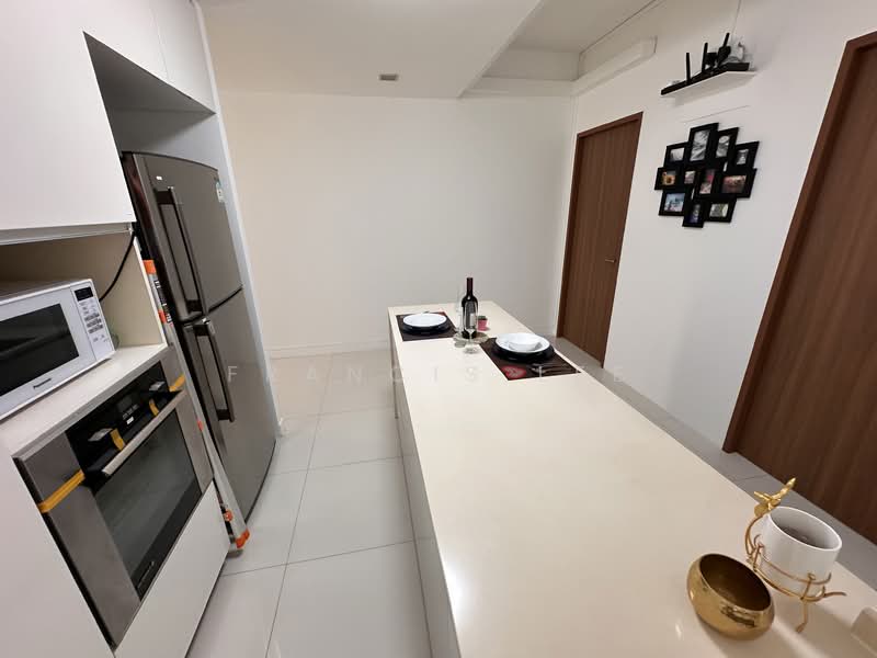 The Centris, 65 Jurong West Central 3, Room Rental, 120 sqft, Condominium For Rent, by Francis Lee, 500158856 - PropertyGuru.com.sg