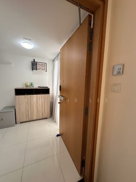The Centris, 65 Jurong West Central 3, Room Rental, 120 sqft, Condominium For Rent, by Francis Lee, 500158856 - PropertyGuru.com.sg