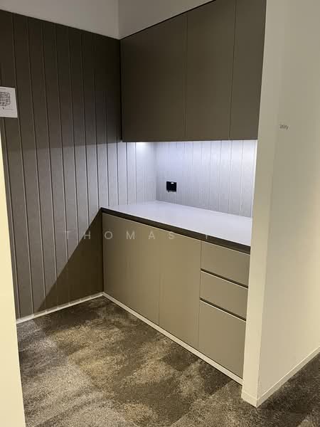 Woods Square, 6 Woodlands Square, 22,213 sqft, Office For Rent, by Thomas Yee, 500158860 - Interior - CommercialGuru.com.sg