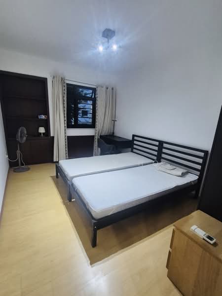 652B Jurong West Street 61, 652B Jurong West Street 61, 3 Bedrooms, 1,195 sqft, HDB Flat For Rent, by Jason Ho, 500158862 - Bedroom - PropertyGuru.com.sg
