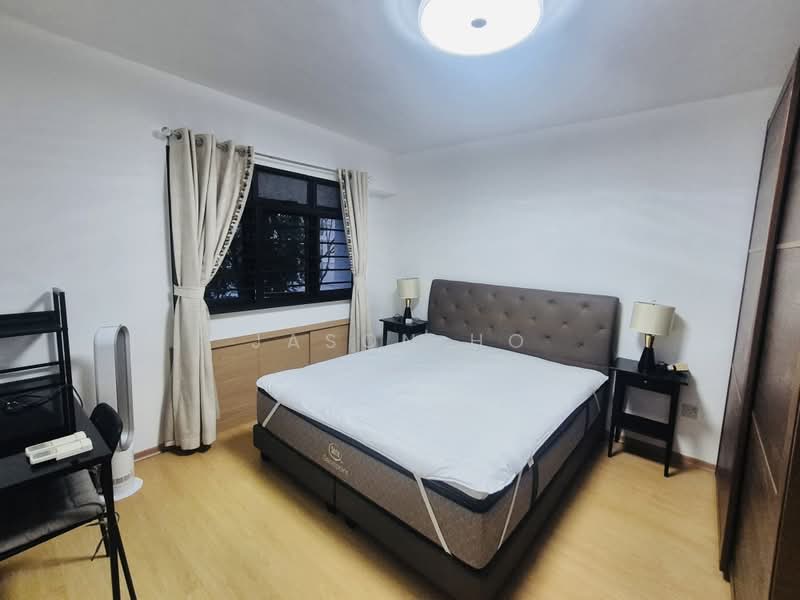 652B Jurong West Street 61, 652B Jurong West Street 61, 3 Bedrooms, 1,195 sqft, HDB Flat For Rent, by Jason Ho, 500158862 - Bedroom - PropertyGuru.com.sg