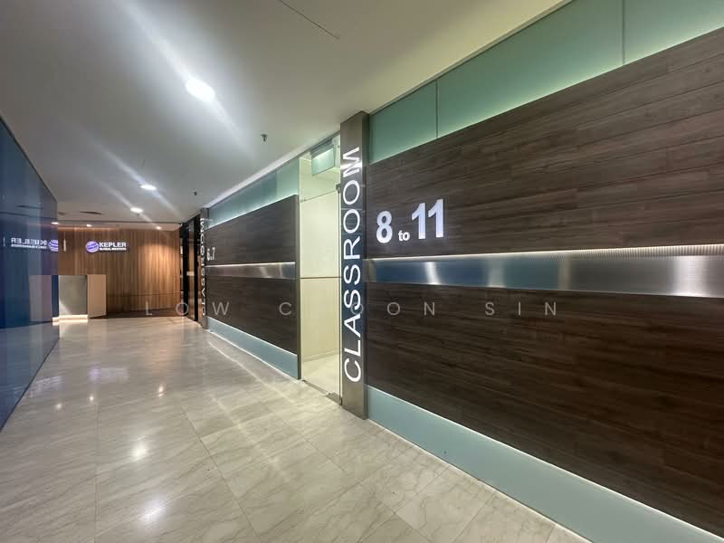 Singapore Shopping Centre, 190 Clemenceau Avenue, 1,292 sqft, Other Retail For Sale, by Low Choon Sin, 500158868 - Corridor - CommercialGuru.com.sg