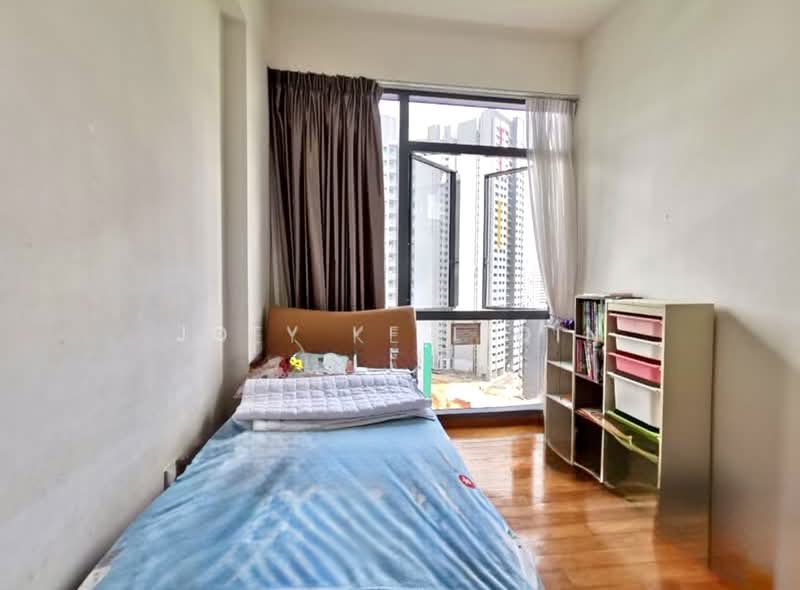 The Tennery, 3A Woodlands Road, 2 Bedrooms, 861 sqft, Condominium For Sale, by Joey Ke Liqin, 500158872 - Bedroom - PropertyGuru.com.sg