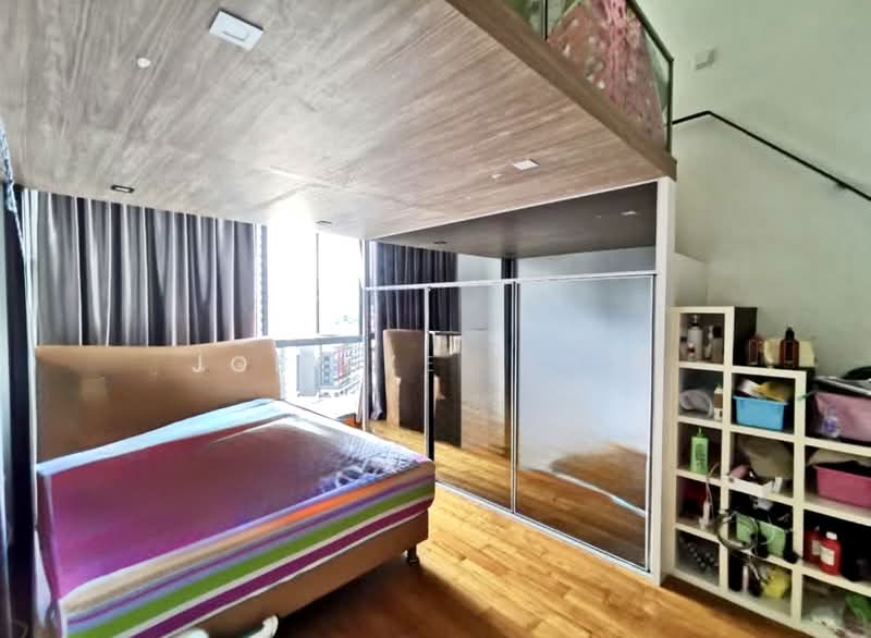 The Tennery, 3A Woodlands Road, 2 Bedrooms, 861 sqft, Condominium For Sale, by Joey Ke Liqin, 500158872 - Bedroom - PropertyGuru.com.sg