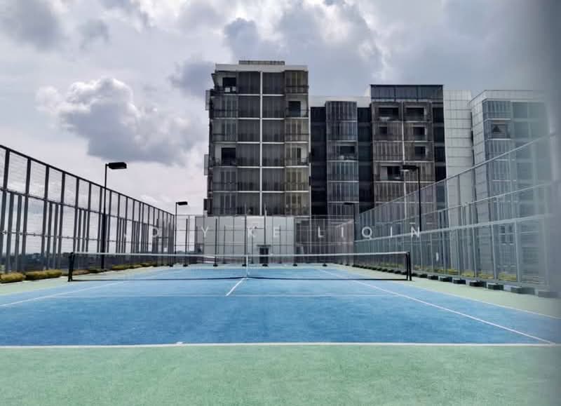 The Tennery, 3A Woodlands Road, 2 Bedrooms, 861 sqft, Condominium For Sale, by Joey Ke Liqin, 500158872 - Exterior - PropertyGuru.com.sg