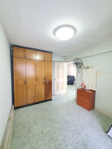 1 Hougang Avenue 3, 1 Hougang Avenue 3, 2 Bedrooms, 635 sqft, HDB Flat For Sale, by Adrian Chua, 500158873 - Bedroom - PropertyGuru.com.sg