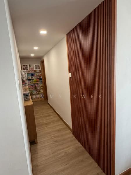 Dunman View, 100 Haig Road, 2 Bedrooms, 850 sqft, Condominium For Sale, by Jimmy Kwek, 500158874 - Corridor - PropertyGuru.com.sg