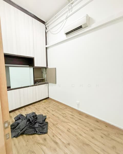 Oxley BizHub 2, 62 Ubi Road 1, 1,023 sqft, Light Industrial (B1) For Sale, by Calvin Choh, 500158878 - Interior - CommercialGuru.com.sg
