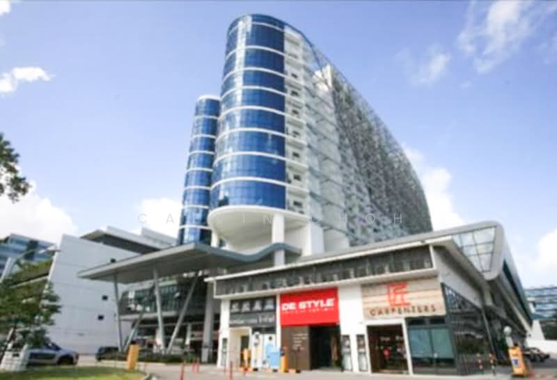 Oxley BizHub 2, 62 Ubi Road 1, 1,023 sqft, Light Industrial (B1) For Sale, by Calvin Choh, 500158878 - Exterior - CommercialGuru.com.sg