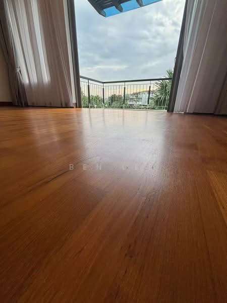 Ocean Drive 4 storey terrace, , 4 Bedrooms, 2,648 sqft, Terraced House For Sale, by Ben Lee, 500158880 - Balcony - PropertyGuru.com.sg