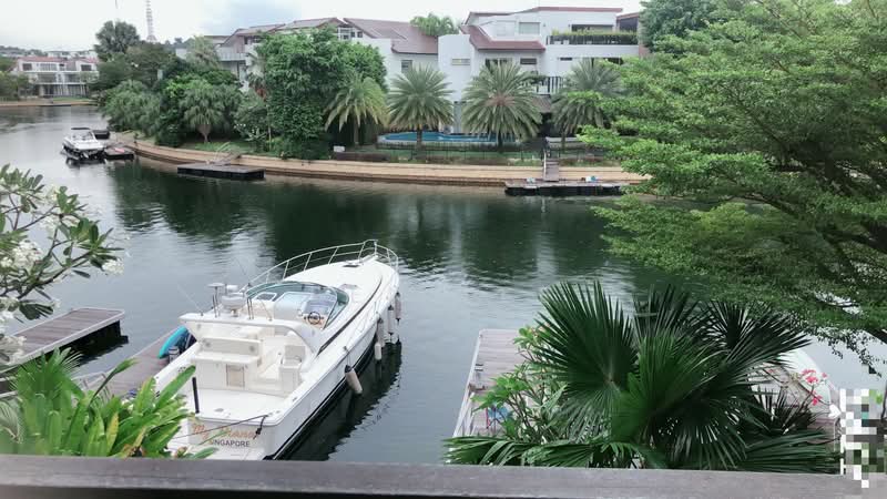 Ocean Drive 4 storey terrace, , 4 Bedrooms, 2,648 sqft, Terraced House For Sale, by Ben Lee, 500158880 - Exterior - PropertyGuru.com.sg
