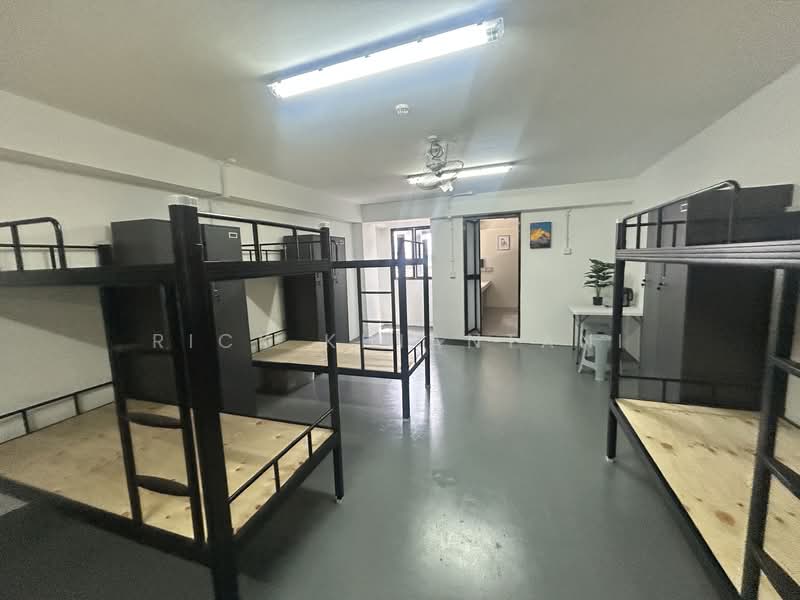 Worker Workers Accomodation, Dormitory for Workers, 3 Bedrooms, 1,500 sqft, Walk-up Apartment For Rent, by Rick Khiantani, 500158881 - PropertyGuru.com.sg