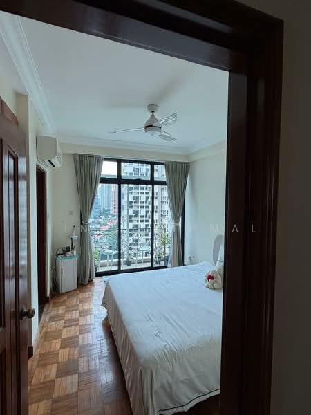Spring Grove, 53A Grange Road, 3 Bedrooms, 1,388 sqft, Condominium For Rent, by Tina Jethmal, 500158882 - Bedroom - PropertyGuru.com.sg