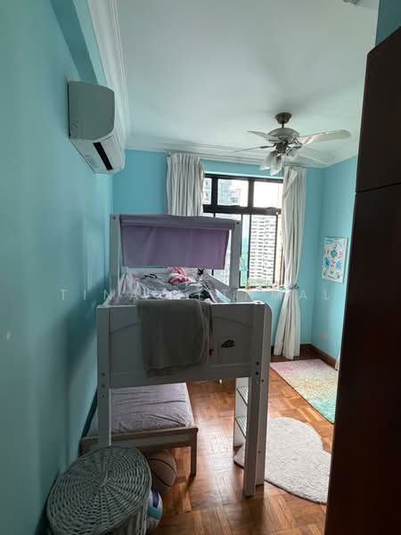 Spring Grove, 53A Grange Road, 3 Bedrooms, 1,388 sqft, Condominium For Rent, by Tina Jethmal, 500158882 - Bedroom - PropertyGuru.com.sg