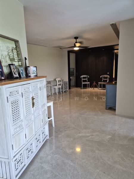 Corals at Keppel Bay, , 4 Bedrooms, 3,057 sqft, Condominium For Sale, by Wendy Wong, 500158884 - Living Room - PropertyGuru.com.sg