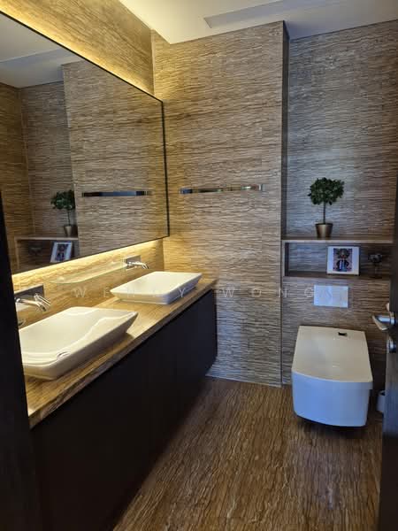 Corals at Keppel Bay, , 4 Bedrooms, 3,057 sqft, Condominium For Sale, by Wendy Wong, 500158884 - PropertyGuru.com.sg