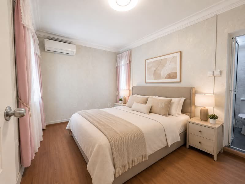 663B Jurong West Street 65, 663B Jurong West Street 65, 3 Bedrooms, 1,184 sqft, HDB Flat For Sale, by Bjorn Lim, 500158888 - Bedroom - PropertyGuru.com.sg
