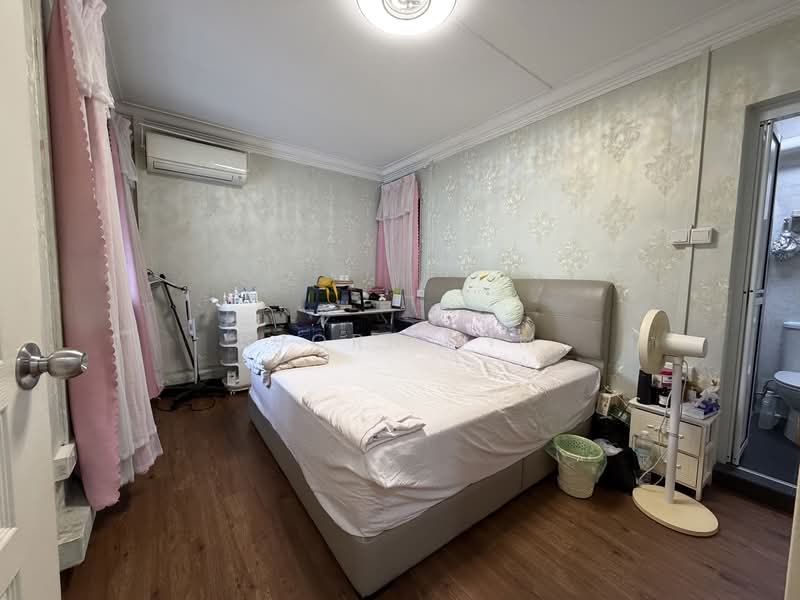 663B Jurong West Street 65, 663B Jurong West Street 65, 3 Bedrooms, 1,184 sqft, HDB Flat For Sale, by Bjorn Lim, 500158888 - Bedroom - PropertyGuru.com.sg