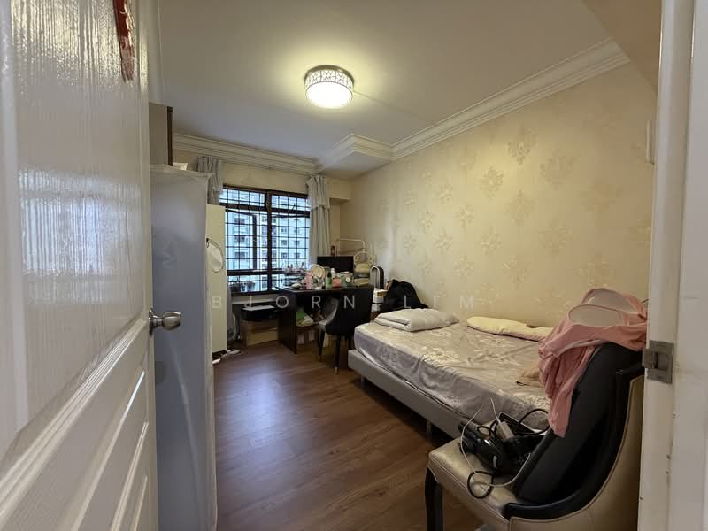 663B Jurong West Street 65, 663B Jurong West Street 65, 3 Bedrooms, 1,184 sqft, HDB Flat For Sale, by Bjorn Lim, 500158888 - Bedroom - PropertyGuru.com.sg