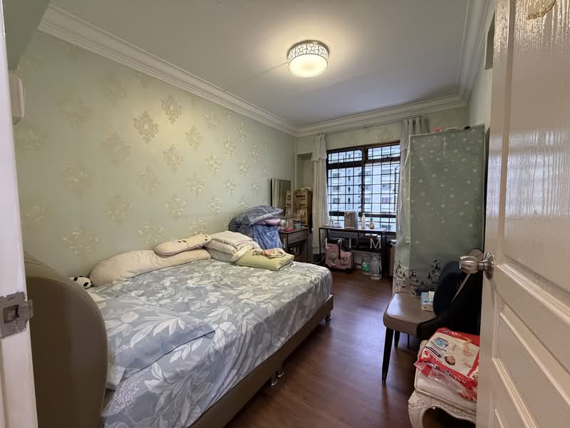 663B Jurong West Street 65, 663B Jurong West Street 65, 3 Bedrooms, 1,184 sqft, HDB Flat For Sale, by Bjorn Lim, 500158888 - Bedroom - PropertyGuru.com.sg