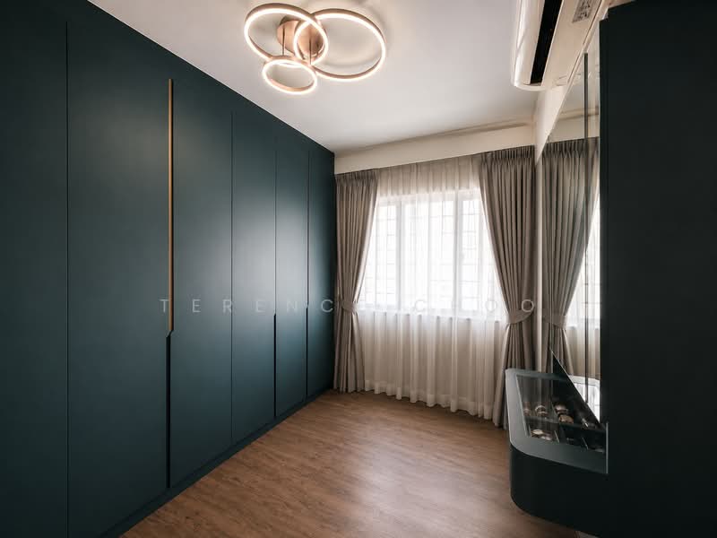 192 Bukit Batok West Avenue 6, 192 Bukit Batok West Avenue 6, 3 Bedrooms, 1,076 sqft, HDB Flat For Sale, by Terence Choo, 500158892 - Bedroom - PropertyGuru.com.sg