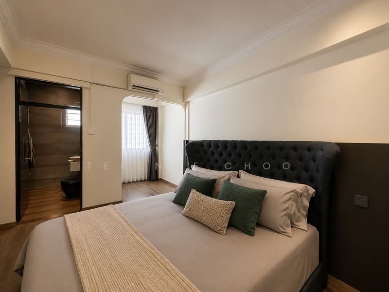 192 Bukit Batok West Avenue 6, 192 Bukit Batok West Avenue 6, 3 Bedrooms, 1,076 sqft, HDB Flat For Sale, by Terence Choo, 500158892 - Master Bedroom - PropertyGuru.com.sg