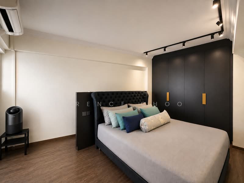 192 Bukit Batok West Avenue 6, 192 Bukit Batok West Avenue 6, 3 Bedrooms, 1,076 sqft, HDB Flat For Sale, by Terence Choo, 500158892 - Master Bedroom - PropertyGuru.com.sg