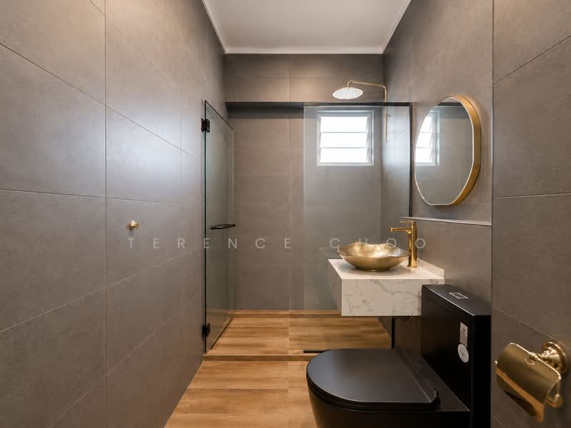 192 Bukit Batok West Avenue 6, 192 Bukit Batok West Avenue 6, 3 Bedrooms, 1,076 sqft, HDB Flat For Sale, by Terence Choo, 500158892 - Master Bathroom - PropertyGuru.com.sg