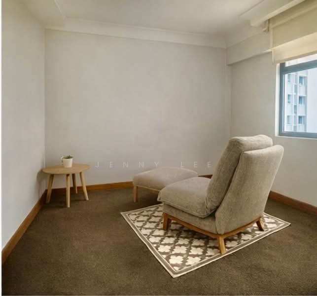 102 Rivervale Walk, 102 Rivervale Walk, 1 Bedroom, 193 sqft, HDB Flat For Rent, by Jenny Lee, 500158893 - PropertyGuru.com.sg