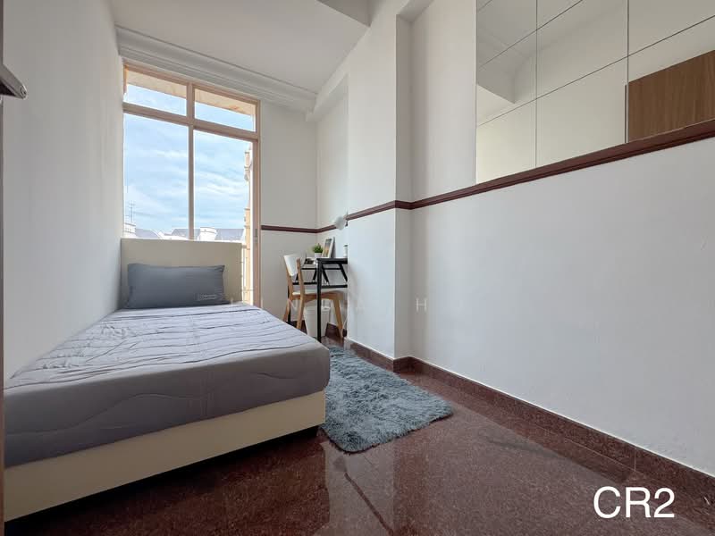 Le Hill, 46 Pasir Panjang Hill, Room Rental, 100 sqft, Condominium For Rent, by Linda Ho, 500158898 - Bedroom - PropertyGuru.com.sg