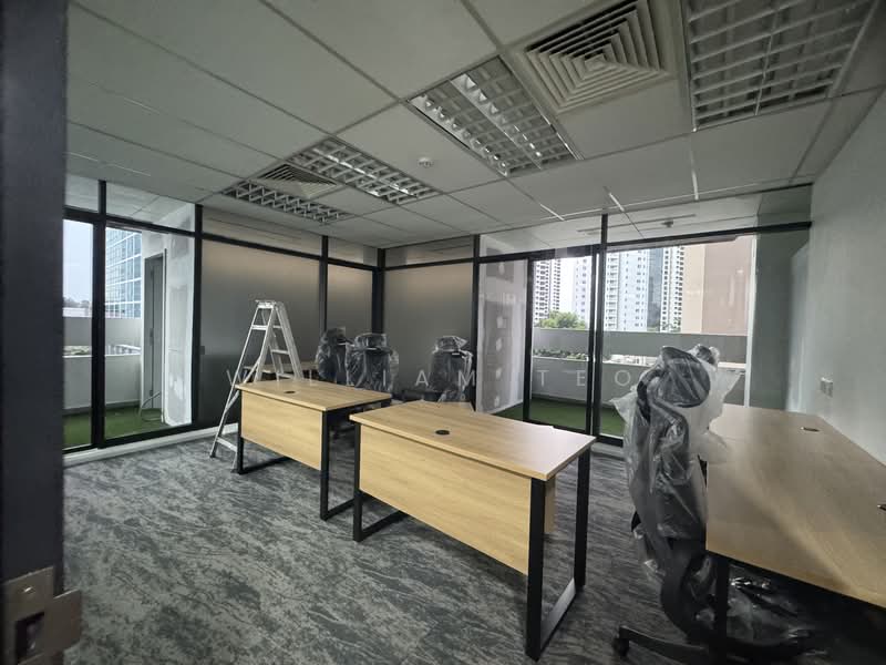 Orchard Towers, 400 Orchard Road, 200 sqft, Office For Rent, by William Teo, 500158906 - Interior - CommercialGuru.com.sg