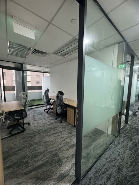 Orchard Towers, 400 Orchard Road, 200 sqft, Office For Rent, by William Teo, 500158906 - Interior - CommercialGuru.com.sg
